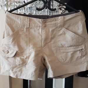 The North Face shorts